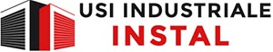 usi industriale instal logo